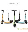 Inokim Light 2 лёгкий электросамокат