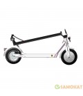 iconBIT Kick Scooter City Pro белый