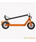 iconBIT Kick Scooter City Pro Оранжевый