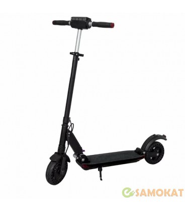 E-scooter S3 PRO music