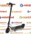 Электросамокат Inmotion A1 (Lemotion L5)
