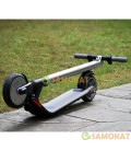 Ninebot by Segway kickscooter ES: ES1, ES2, ES4)