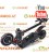 Currus M10 28.8Ah 60V