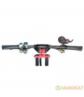 Yokamura Raptor 13 40Аh new