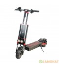 Yokamura Raptor 11 new мощный электросамокат 6000W