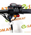 Электросамокат Currus (Syccyba) R11 Pro 2023