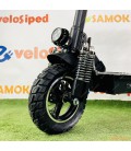 Электросамокат Wolong M4 Pro