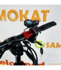 Электросамокат Maxspeed M4 Pro 11Ah