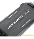 Электросамокат White Siberia Teverun Baikal 9000W 72V 35Ah