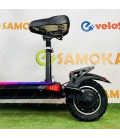 Электросамокат Syccyba Mangust 52V 20Ah New