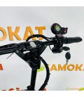 Электросамокат Syccyba Mangust 52V 20Ah New