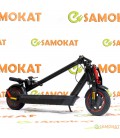 Yokamura i8 2023 с подвеской Monorim