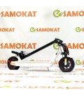 Yokamura i8 2023 с подвеской Monorim