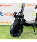 Электросамокат Wolong M4 Pro Plus