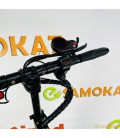 Электросамокат Wolong M4 Pro Plus