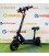 Электросамокат Kugoo Kirin M4 Pro Plus