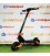 Электросамокат Kugoo G3 2022