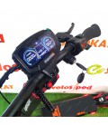 Электросамокат Kugoo Kirin G2 Pro 2022