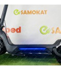 Электросамокат Electroway X5 Max