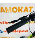 Электросамокат Electroway X5