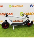 Электросамокат Kugoo G-Max