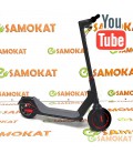 Электросамокат Kugoo G-Max