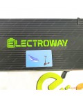 Электросамокат Electroway S1