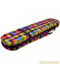 Чехол Рюкзак PRO для Электросамокатов Kugoo чёрный