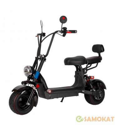 Электроскутер CityCoCo Mini GT X2