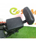 Электроскутер Wolong GU C2 36V 350W 13Ah