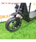 Электроскутер Wolong GU C2 36V 350W 13Ah