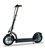 Электросамокат Kugoo ES3 Серый