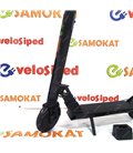 Электросамокат Kugoo Hx Plus