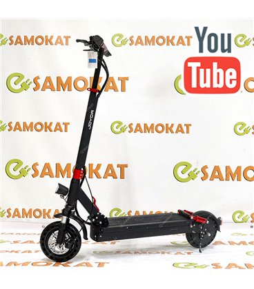 Электросамокат Joyor G1