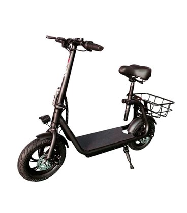 iconBIT Kick Scooter Trident 120 T