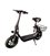 iconBIT Kick Scooter Trident 120 T