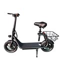 iconBIT Kick Scooter Trident 120 T