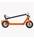 iconBIT Kick Scooter City Pro Оранжевый