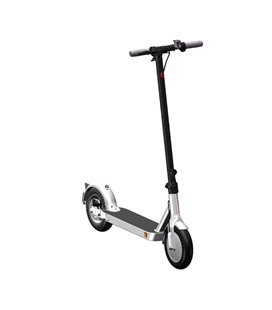 iconBIT Kick Scooter City Pro белый