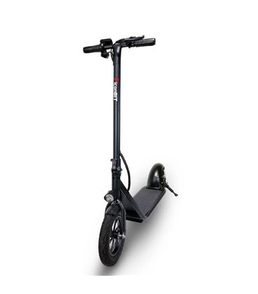 Электрический самокат iconBIT Kick Scooter Trident 120