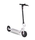 Xiaomi Mijia Electric Scooter 1S Белый