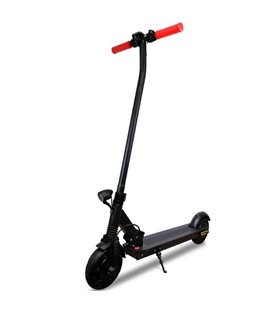 Электросамокат Iconbit Kick Scooter Street DUO для города