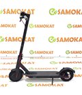 Xiaomi Mijia Electric Scooter 1S Чёрный