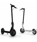 Xiaomi Mijia Electric Scooter 1S Чёрный