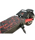 Yokamura Raptor 11 new мощный электросамокат 6000W