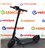 Электросамокат Xiaomi Navee N65