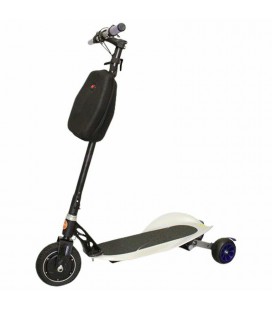Электросамокат MiniPro Tri-Scooter