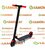 Ninebot by Segway KickScooter ES1L