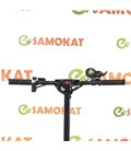 Электросамокат Kugoo Kirin GX 2022