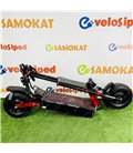 Yokamura Raptor 13 35Аh new 2022